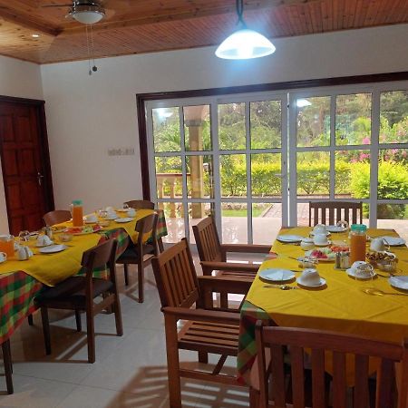 Bethel'S Villas La Digue Exterior photo
