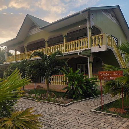 Bethel'S Villas La Digue Exterior photo