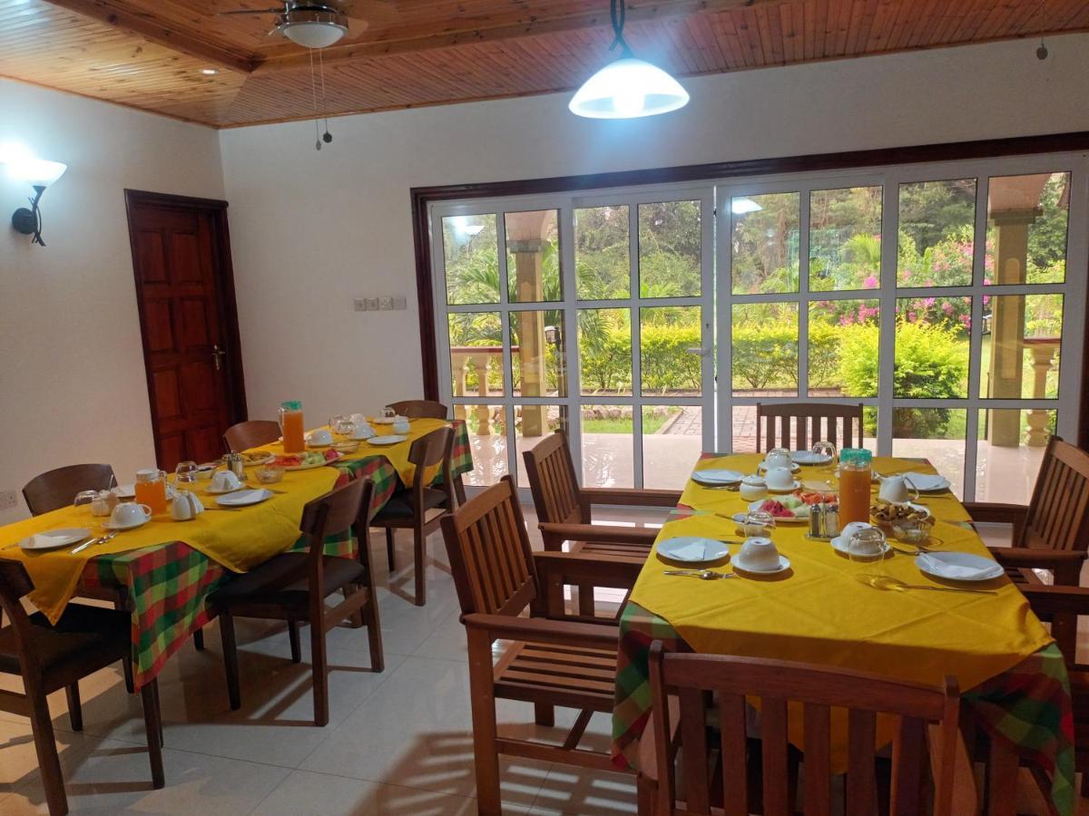 Bethel'S Villas La Digue Exterior photo
