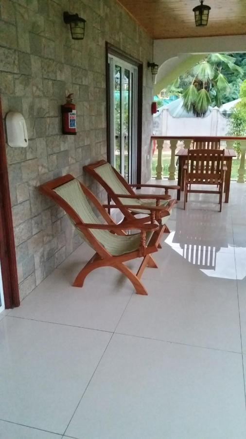 Bethel'S Villas La Digue Exterior photo